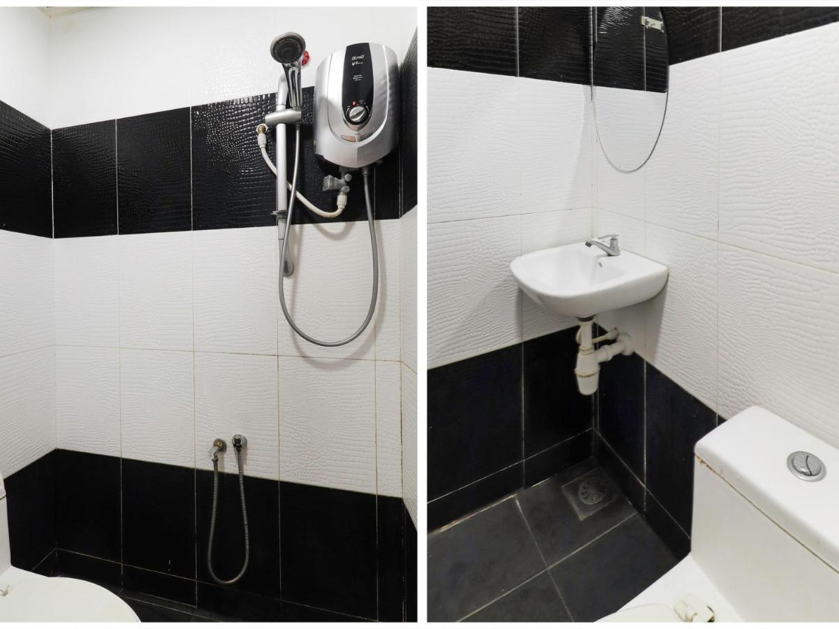 Oyo 89665 Royale City Hotel Szepang Kültér fotó